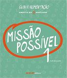 Missao Impossivel 1 - Cafe Da Manha - Sesi-sp