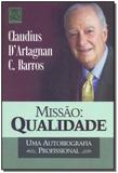 Missão - Qualidade - Qualitymark editora