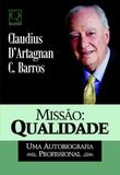 Missao - Qualidade - Qualitymark
