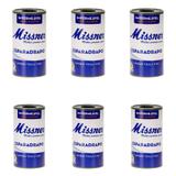 Missner Esparadrapo Impermeável 10cmx4,5m (Kit C/06)