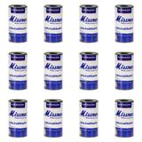 Missner Esparadrapo Impermeável 10cmx4,5m (Kit C/12)