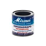 Missner Esparadrapo Impermeável 2,5cmx90cm