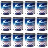 Missner Esparadrapo Impermeável 5cmx4,5m (Kit C/12)