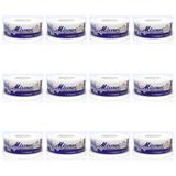 Missner Esparadrapo Impermeável Bege 1,2cm X4,5m (Kit C/12)