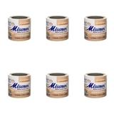 Missner Esparadrapo Impermeável Bege 2,5cmx90cm (Kit C/06)
