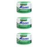 Missner Esparadrapo Micropore 2,5cmx10m (Kit C/03)