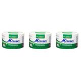 Missner Esparadrapo Micropore 2,5cmx4,5m (Kit C/03)