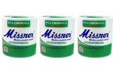 Missner Esparadrapo Micropore 5cmx10m (Kit C/03)