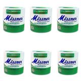 Missner Esparadrapo Micropore 5cmx10m (Kit C/06)