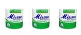 Missner Esparadrapo Micropore 5cmx4,5m (Kit C/03)