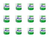 Missner Esparadrapo Micropore 5cmx4,5m (Kit C/12)