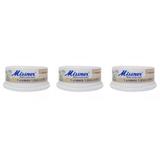 Missner Esparadrapo Micropore Bege 1.2x4.5 (Kit C/03)