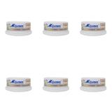 Missner Esparadrapo Micropore Bege 1.2x4.5 (Kit C/06)