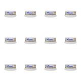 Missner Esparadrapo Micropore Bege 1.2x4.5 (Kit C/12)