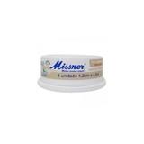 Missner Esparadrapo Micropore Bege 1.2x4.5