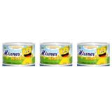 Missner Esparadrapo Micropore Kids 2,5cmx4,5m (Kit C/03)