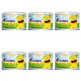 Missner Esparadrapo Micropore Kids 2,5cmx4,5m (Kit C/06)