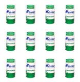 Missner Fita Microporosa 10cmx4,5m (Kit C/12)
