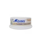 Missner Micropore cor Bege 1,2 X 4,5 - Missner missner ltda