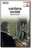 Mistério da Casa Verde, O - Atica