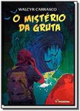 Misterio da gruta, o - Moderna - paradidaticos
