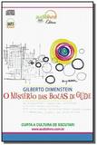 Misterio das bolas de gude: historias de humanos q - Audiolivro