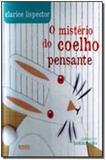 Misterio Do Coelho Pensante,o - Capa Dura - Rocco - rj