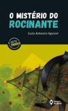 Mistério do Rocinante, O - Editora do brasil - paradidático