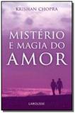 Misterio e magia do amor - Larousse