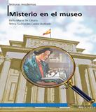 Misterio En El Museo - 02 Ed - Santillana (moderna)