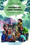 Mistério no Museu Imperial