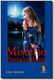 Misterio pombagira mirim - Madras