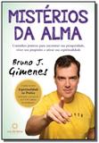 Misterios da alma - Luz da serra