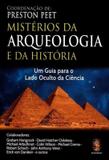 Misterios da arqueologia - Madras editora