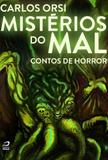 Misterios do Mal - Contos de Horror - Draco