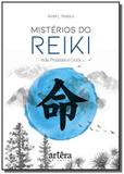 Mistérios do Reiki: Vida, Propósito e Ciclos - Appris editora