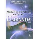 Misterios e Praticas na Lei de Umbanda - Icone