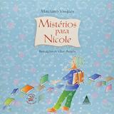 Misterios para Nicole - Sowilo editora