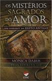 Mistérios sagrados do amor (os) - Ceac