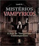 Misterios Vampyricos - Madras