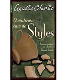 Misterioso Caso De Styles, O - Bolso - Best bolso (record)
