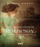 Misterioso Conde De Rothesay, O - Qualis