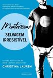 Misterioso - Selvagem Irresistivel - Universo dos livros