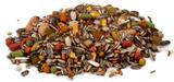 Mistura de Sementes para Hamster-500g - Propria