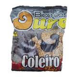 Mistura/Ração Bico De Ouro Para Coleiro 500g
