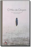 Mito de origem, o: uma revisao do ethos umbandista - Arche