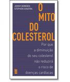 Mito Do Colesterol, O - Wmf martins fontes
