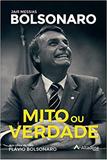 Mito ou verdade: Jair Messias Bolsonaro - Tiziano