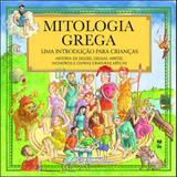 Mitologia grega - Uma introdução para crianças