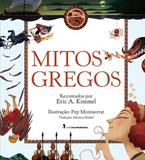 Mitos gregos